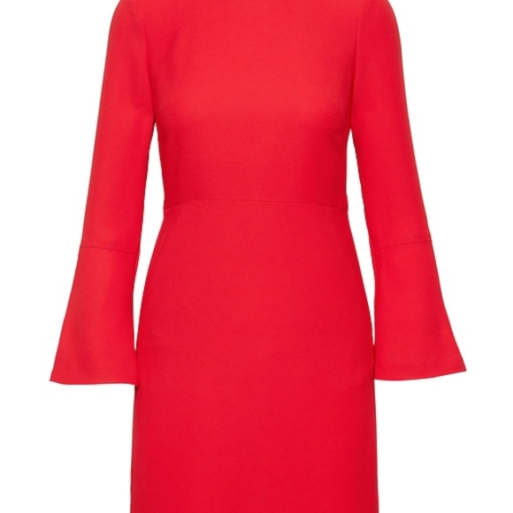 Banana Republic Dresses & Skirts - NWT Banana Republic Tie-Back Dress, Size 6
